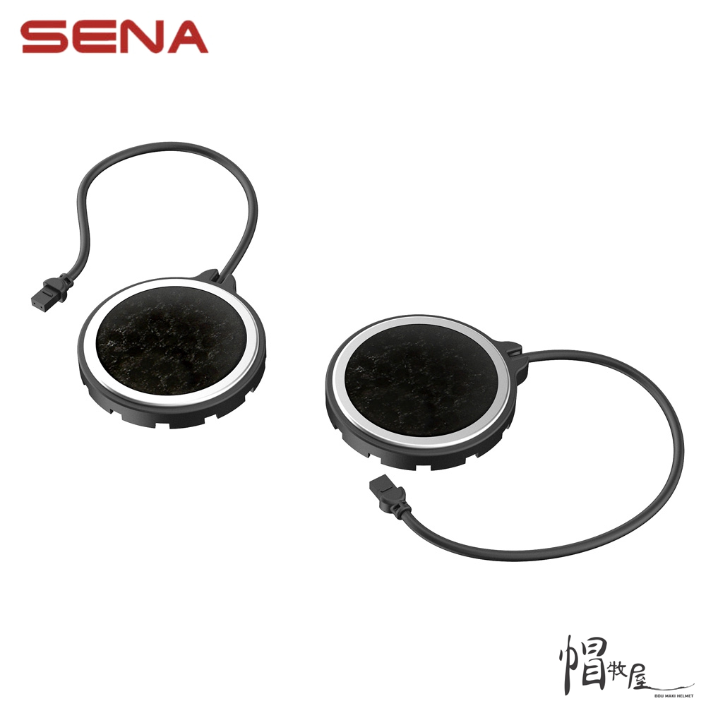 【帽牧屋】SENA  SENA 10S-A0202 10S專用揚聲器 (無包裝)