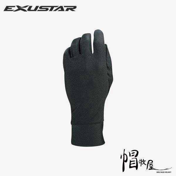 【帽牧屋】EXUSTAR E-MRG101 滑手 吸汗 透氣 機車 手套 彈性