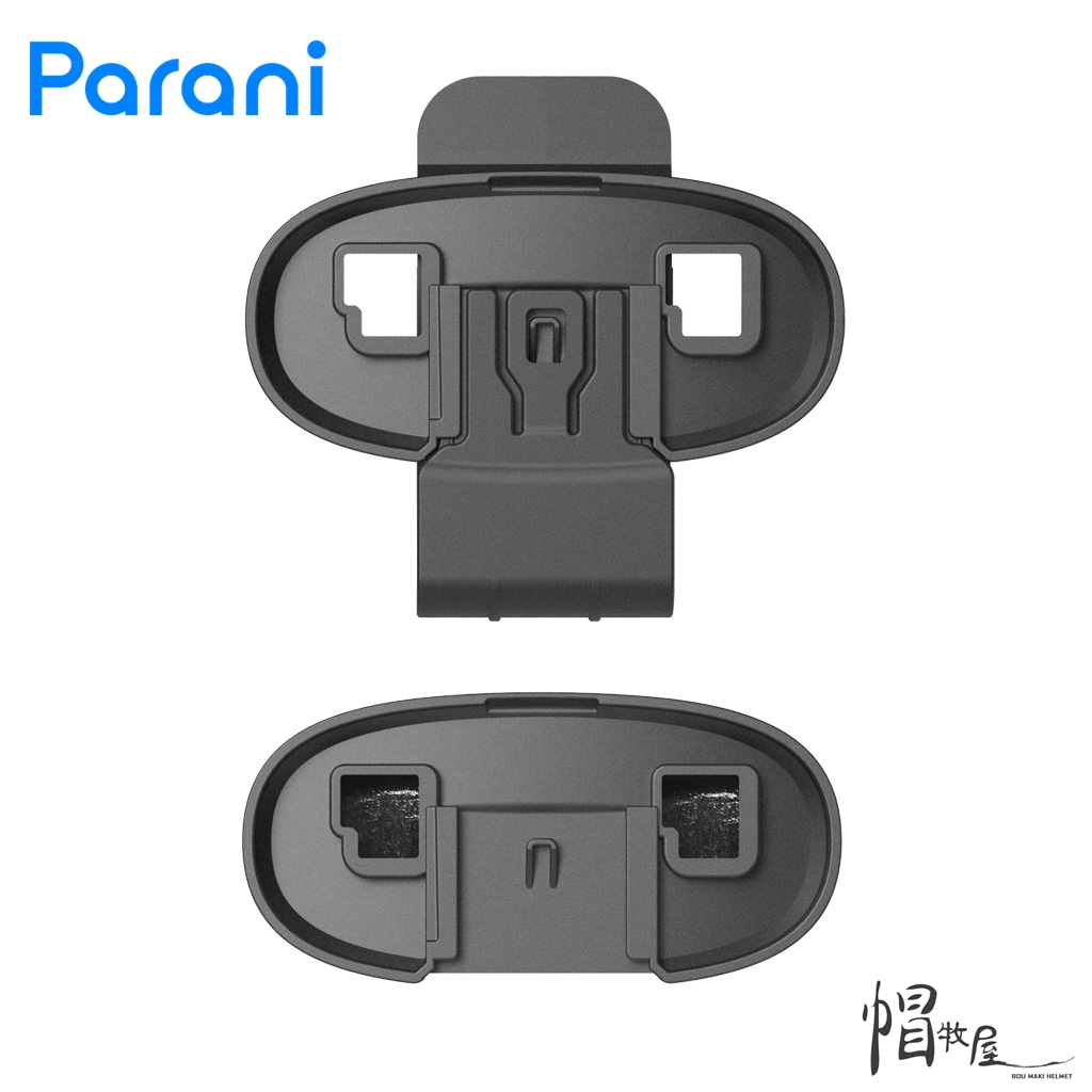 【帽牧屋】 Parani帕拉力 M10-A02 M10/A10/A20底座夾具