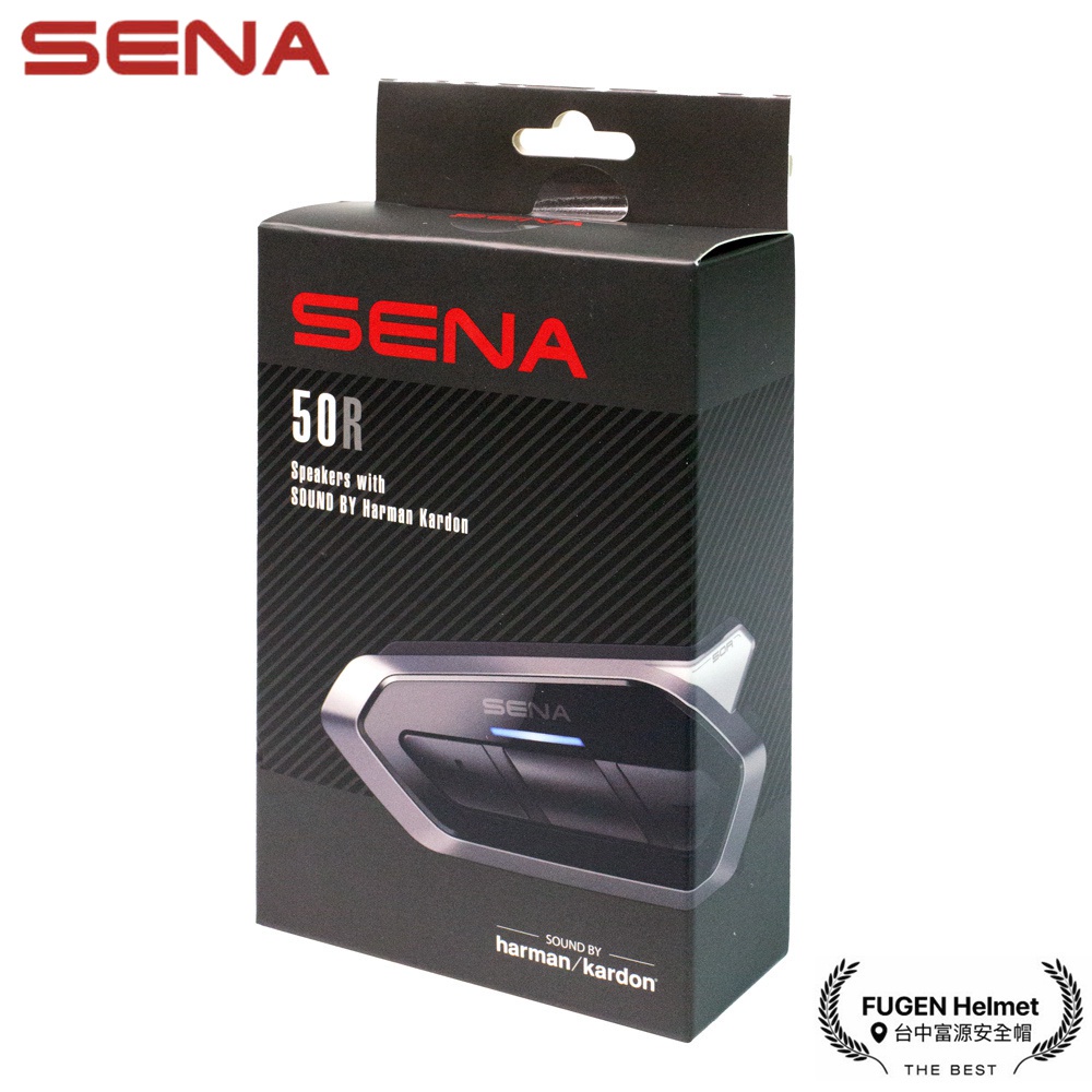 【帽牧屋】美國 SENA 50R-A0102 50R-02專用Harman Kardon揚聲器